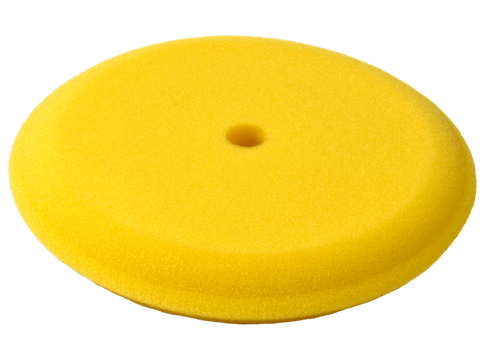 Yellow Contour Pad.