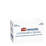 Culinary Cream 5 lb (Pack of 2) Basic Cream Sauce.