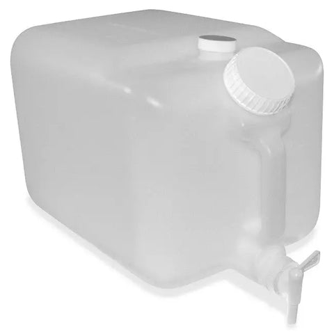 5 Gallon Buddy Jug Case- 6/case for Pur One and Pur Tabs.