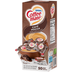 Café Mocha Liquid Coffee Creamer Singles (375 fl oz).