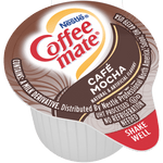 Café Mocha Liquid Coffee Creamer Singles (375 fl oz).