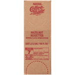 Hazelnut Bulk Liquid Creamer 3 x 192 fl oz.