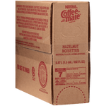Hazelnut Bulk Liquid Creamer 3 x 192 fl oz.