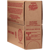 Hazelnut Bulk Liquid Creamer 3 x 192 fl oz.