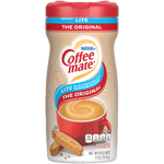 Original Lite Powdered Creamer Canister (12 x 11 oz).