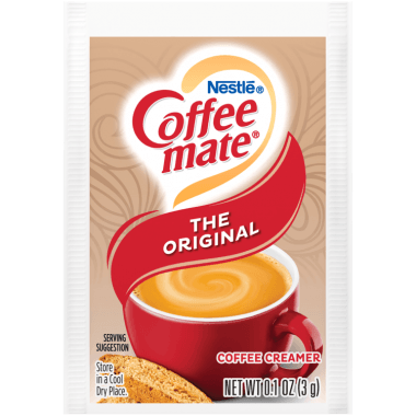 Original Powdered Creamer Packets (3 g) 1000 Ct.