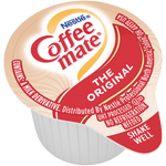 Original Liquid Creamer  Singles 0375 Fl Oz (Pack of 200).