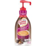 Salted Caramel Chocolate Liquid Creamer Concentrate (300 servings).