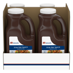 Stir Fry Sauce 4 lb 7 oz (Pack of 4).