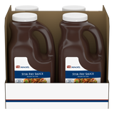 Stir Fry Sauce 4 lb 7 oz (Pack of 4).