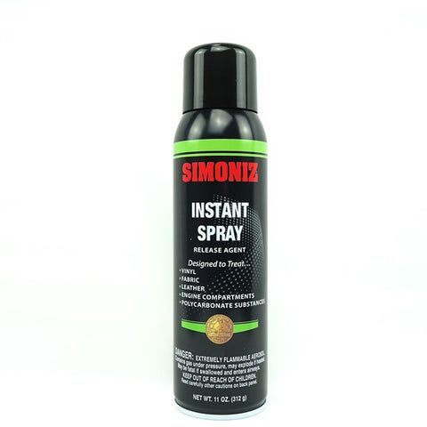 Instant Spray Multi-Surface Dressing.