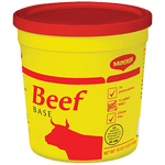 Beef Base (No Added MSG) Gluten Free 6 x 1 pound.