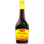 Seasoning 6 x 27 fluid ounces.