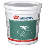 Lobster Base 1 lb (Pack of 12).