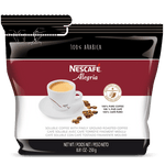 Alegria Mild 100% Arabica Instant Coffee (4 x 250 gram pouches).