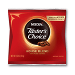 House Blend Pouch (24 ct x 25 oz).