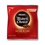 House Blend Pouch (20 ct x 37 oz).