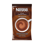 Dark Chocolate Flavor Hot Cocoa Mix (12 x 175 lb bulk pouches).