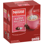 Rich Chocolate Flavor Hot Cocoa Mix with Mini Marshmallows (6 50 x 071 oz packets).