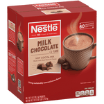 Milk Chocolate Flavor Hot Cocoa Mix (6 60 x 071 oz packets).