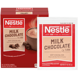 Milk Chocolate Flavor Hot Cocoa Mix (6 60 x 071 oz packets).