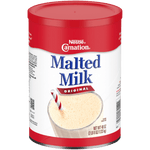 Original Malted Milk Canister (6 x 25 pounds).