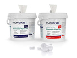 Pur One Wipes -Dry Wipe Refills by case/pallet.