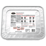 Broccoli Au Gratin 4 x 94 ounces Tray.