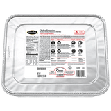 Chicken Parmesan 4 x 62 ounces Tray.