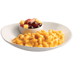 Macaroni and Cheese made with Whole Grains 4 x 64 ounces Pouch.