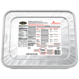 Salisbury Steak with Gravy 4 x 69 ounces Tray.