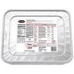 Stuffed Cabbage with Beef in Sauce 4 x 92 ounces Tray.