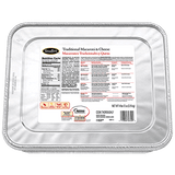 Traditional Macaroni & Cheese 4 x 76 ounce Tray.