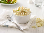 White Cheddar Macaroni and Cheese 4 x 64 ounces (pouch pack).