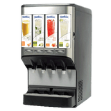 Juices from the Vitality Express Dispenser