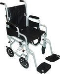 Pollywog Wheelchair/transport Combination Chair  18.