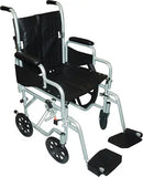 Pollywog Wheelchair/transport Combination Chair  18.