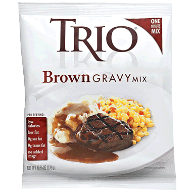 Brown Gravy Mix 8 x 1337 ounces