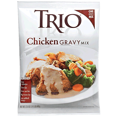 Chicken Gravy Mix 8 x 226 ounces