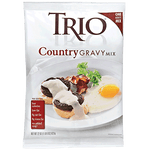 Country Gravy Mix 8 x 22 ounces.