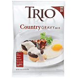 Country Gravy Mix 8 x 22 ounces.