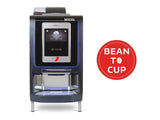 Ultimate Barista 50 Bean-To-Cup Coffee Machine.