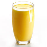 Orange Juice 100% + Calcium Frozen Concentrate 4+1 3L (Pack of 3).