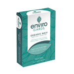 Enviro Gards® Organic Pads, w/wings Vended.