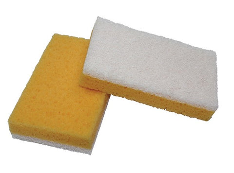 12 Pack HD Sponges.