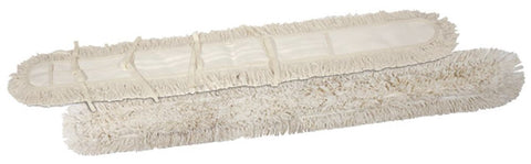 100% cotton mop with strings