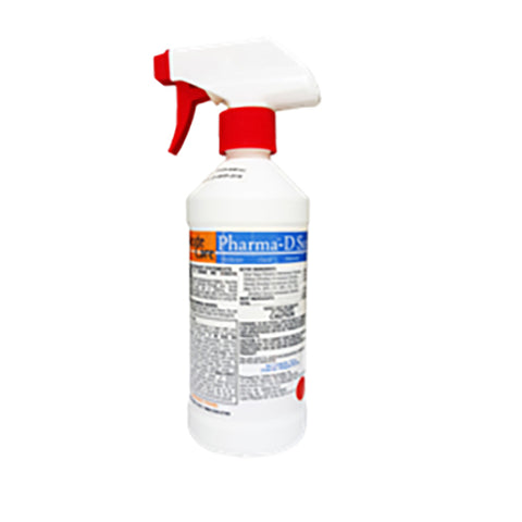 Pharma-D Surface Disinfectant™ Sterile, EPA Reg