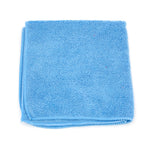 MicroWorks® Standard Microfiber Towel, 16"x16"