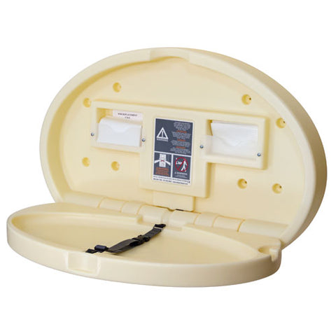 Precious® Baby Changing Table