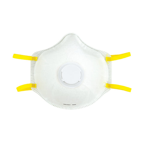 ProWorks® N95 Particulate Respirator w/Valve